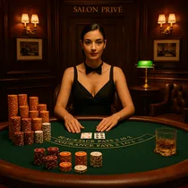 Staxino - Live Blackjack - Evolution Gaming Casino