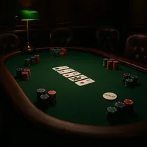 Staxino - Live Poker - Evolution Gaming Casino