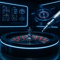 Staxino - Live Roulette - Evolution Gaming Casino