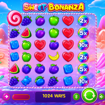 Staxino - Sweet Bonanza Slot Game - Tumble Wins