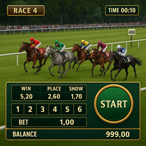 Staxino - Horse Racing Betting - Sports Betting Nederland