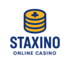 Staxino Casino Logo