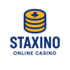 Staxino Casino Logo