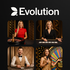 Evolution Gaming Provider Logo - Staxino Casino