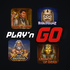 Play'n GO Provider Logo - Staxino Casino