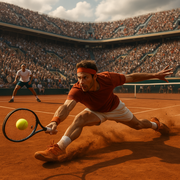 Staxino - Tennis Betting - Sports Betting Nederland